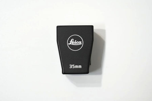 LEICA 35mm ファインダー 12021