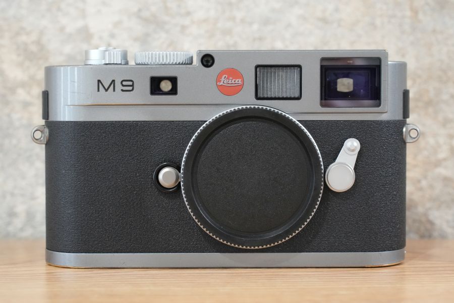M9 Steel Grey Paint センサー対策済み 付属品完備 証明書付き 商品 – Page 31 – まるかめら