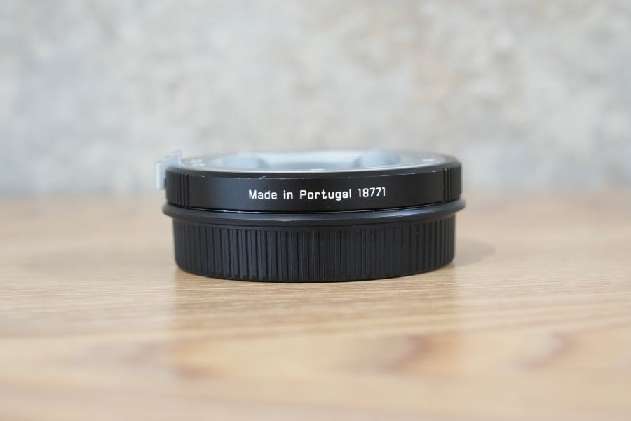 LEICA L用Ｍレンズアダプター 18771