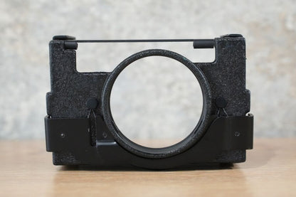 LEICA SOOPD Summitar ズミタール用折り畳み式フード