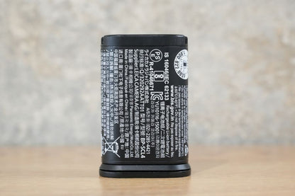 LEICA BP-SCL4 SL/SL2/SL3/Q2/Q3対応 バッテリー