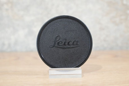 LEICA  Φ45mm 薄型 フードキャップ