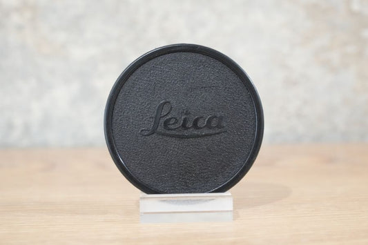 LEICA  Φ45mm 薄型 フードキャップ