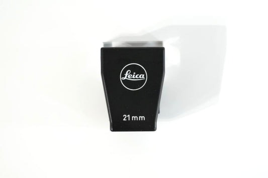 LEICA 21mm ファインダー 12012