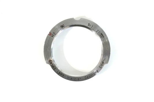 LEICA L/Mリング M2 50/ M3 21-50