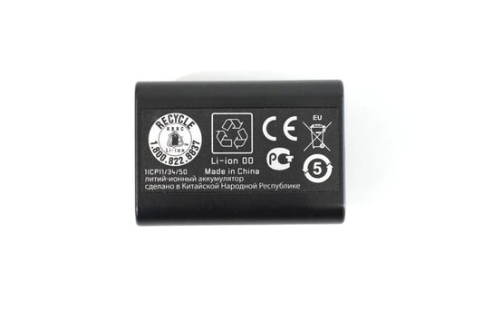 LEICA 14464 M8/M9/MM/M-E220用 バッテリー