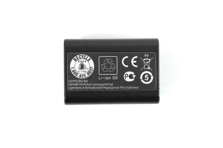 LEICA 14464 M8/M9/MM/M-E220用 バッテリー