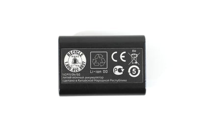 LEICA 14464 M8/M9/MM/M-E220用 バッテリー