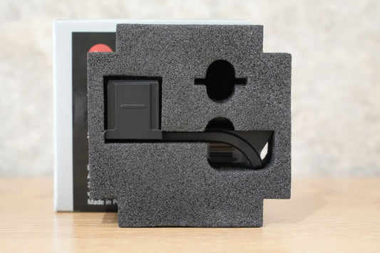 LEICA M11用 サムレスト ブラック 24030 箱付き