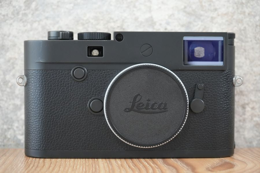 LEICA M10 Monochrom モノクローム