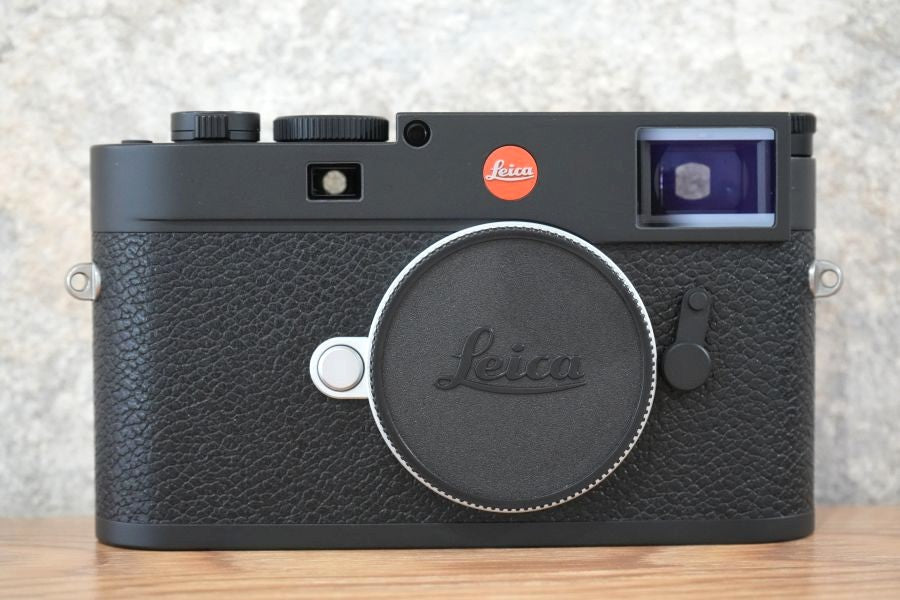 LEICA M11 Black Paint ブラックペイント 箱付き