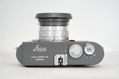 LEICA M9 Hammertone set 箱付き ★ほぼ未使用品