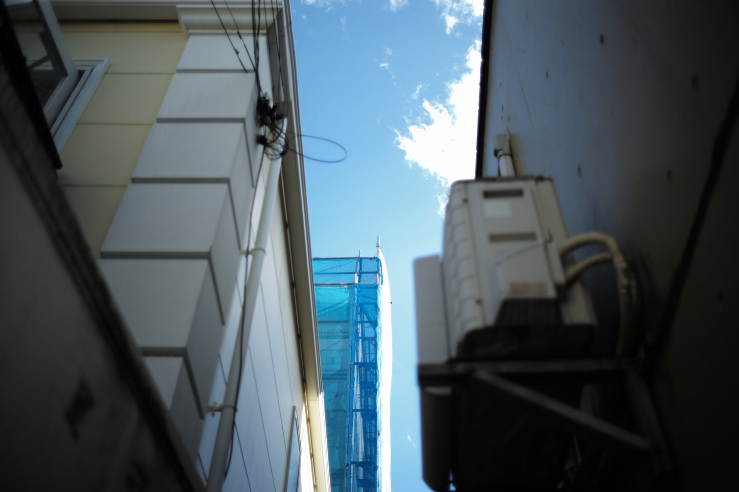 LEICA Summicron M35mm f2.0 1st 8枚玉 CANADA製