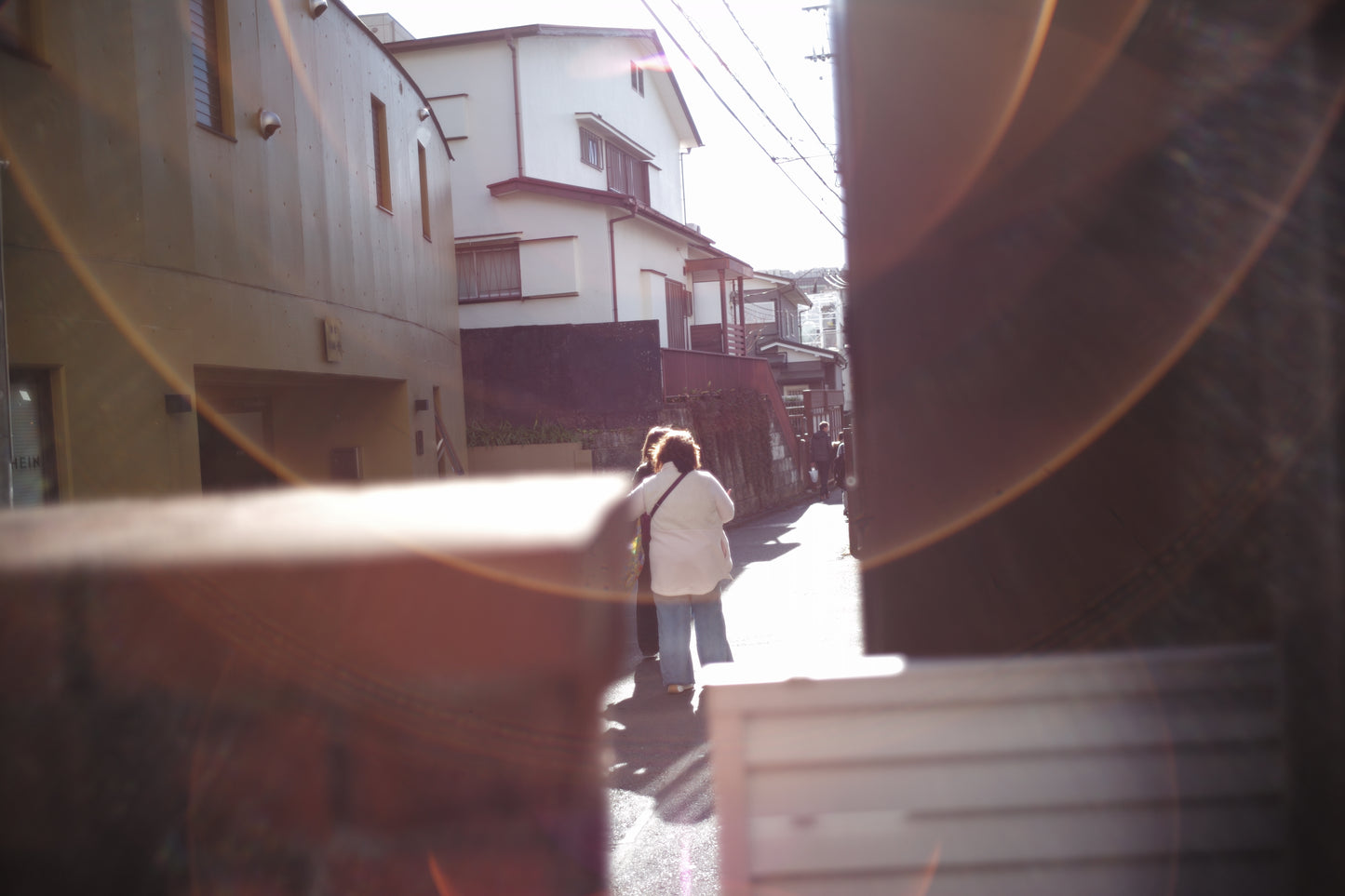 LEICA Summicron M35mm f2.0 1st 8枚玉 CANADA製
