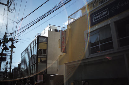 LEICA Summicron M35mm f2.0 1st 8枚玉 CANADA製