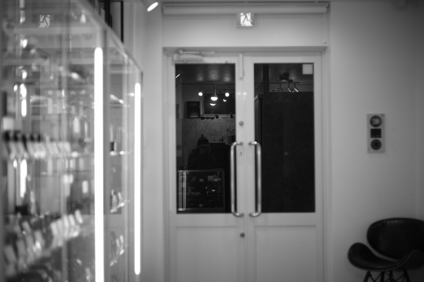 LEICA Summilux M50mm f1.4 2nd Silver 1962年製 メンテナンス済み