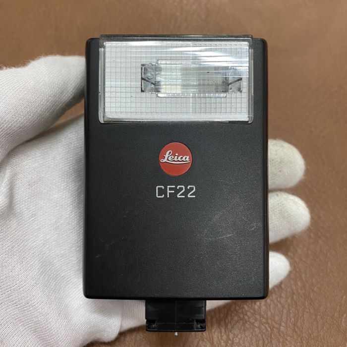 LEICA CF22 コンパクトフラッシュ