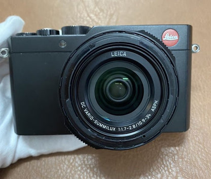 LEICA D-LUX Typ109