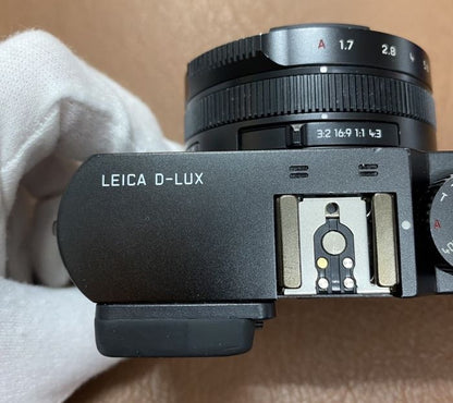 LEICA D-LUX Typ109