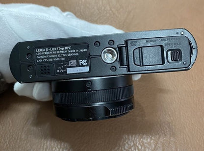 LEICA D-LUX Typ109