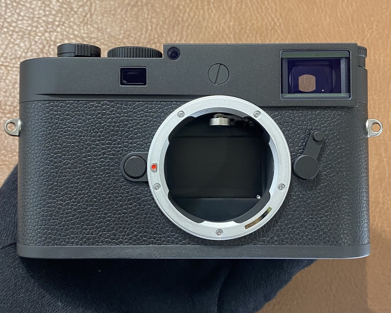 LEICA M11 Monochrom モノクローム ライカ保証あり