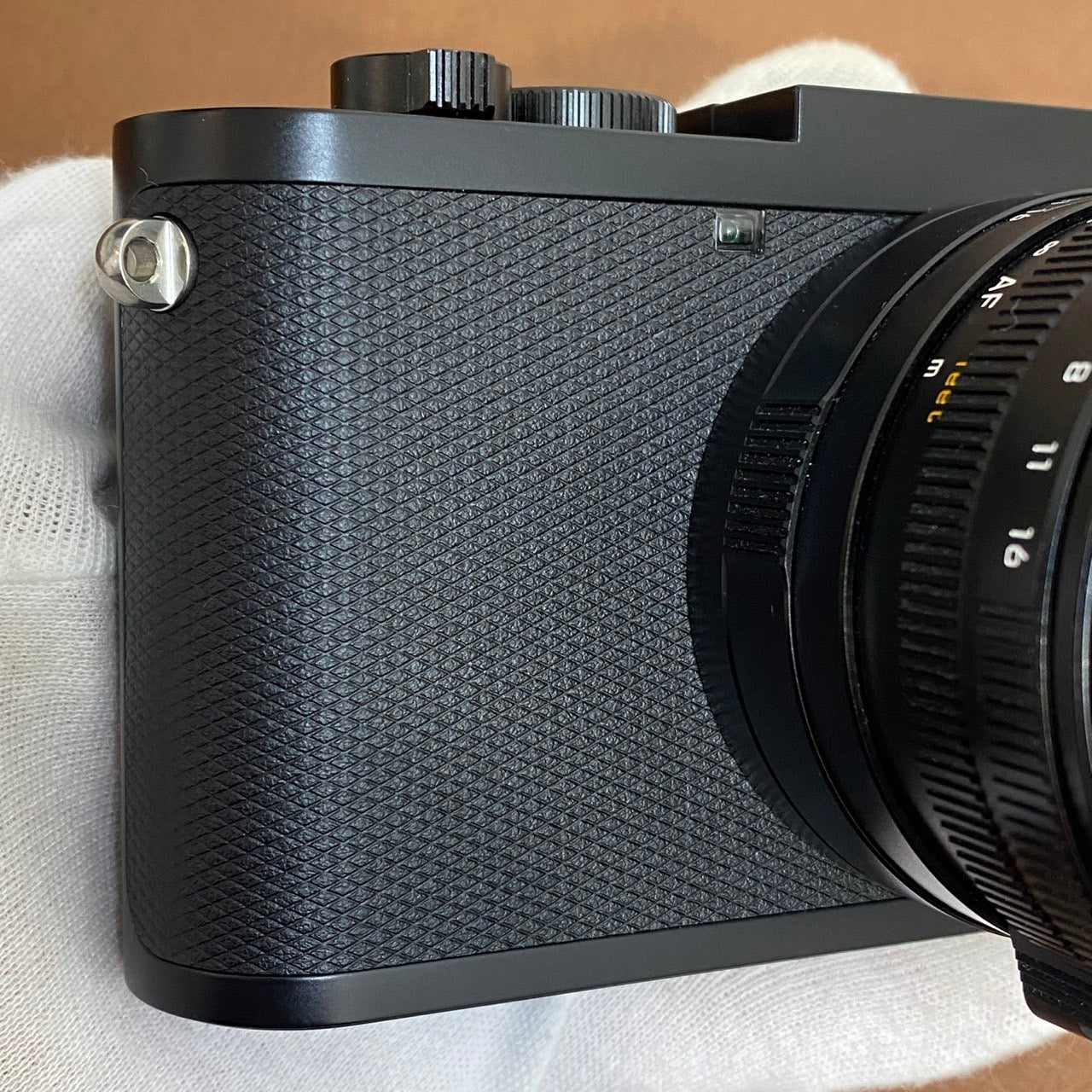 LEICA Q2 箱付き 美品 2023年製