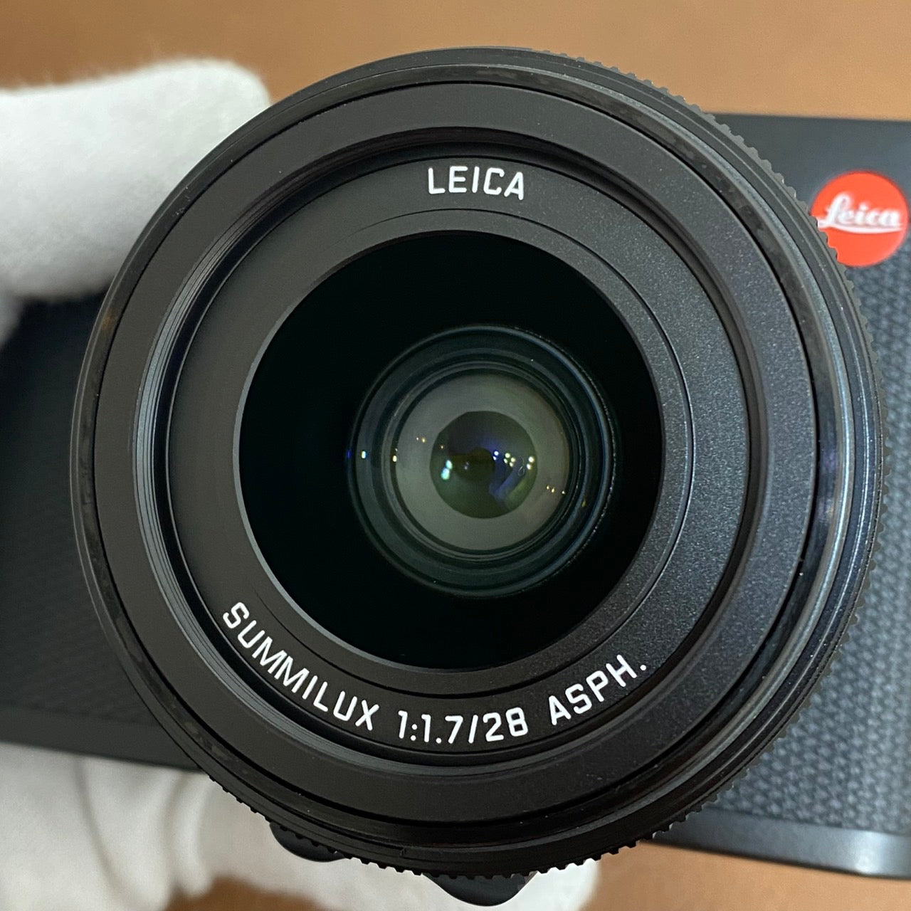 LEICA Q2 箱付き 美品 2023年製