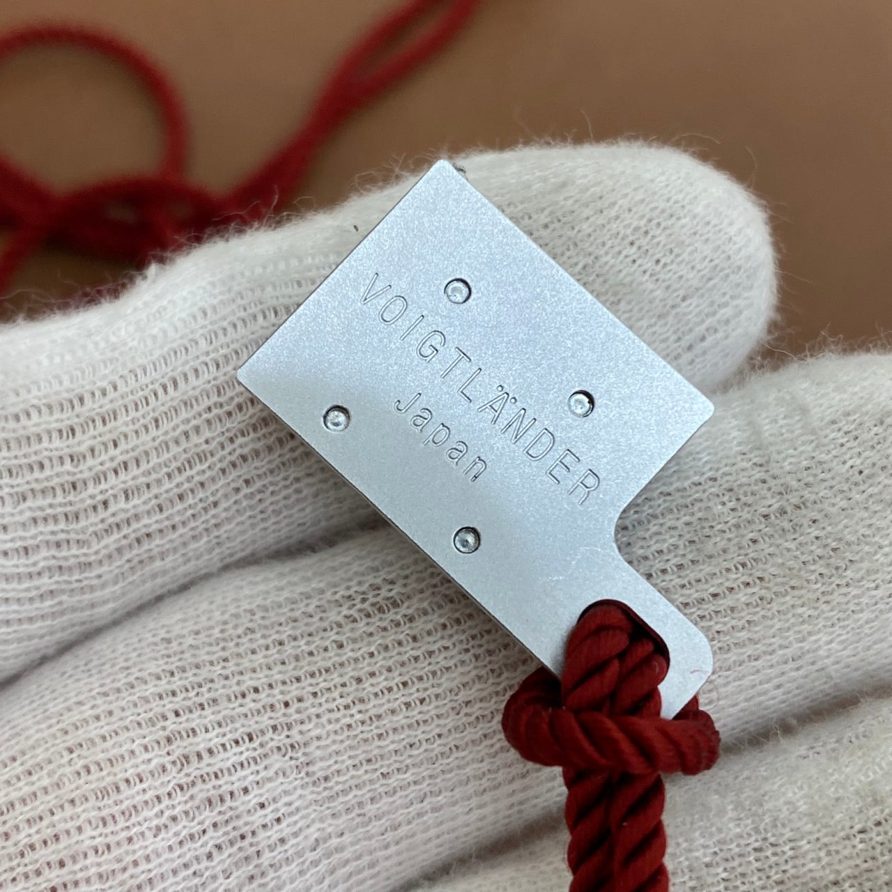 Strap Adapter ストラップアダプター