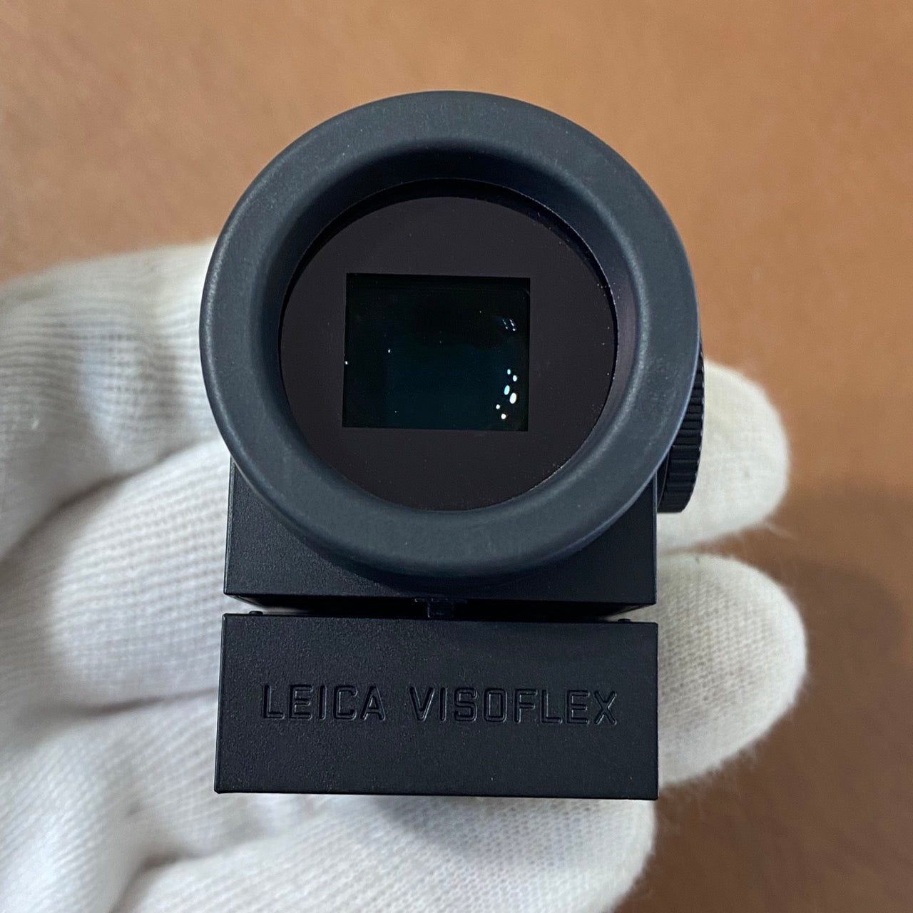 LEICA Visoflex ビゾフレックス  Typ020 (M10/M10-P/M10-D/TL)