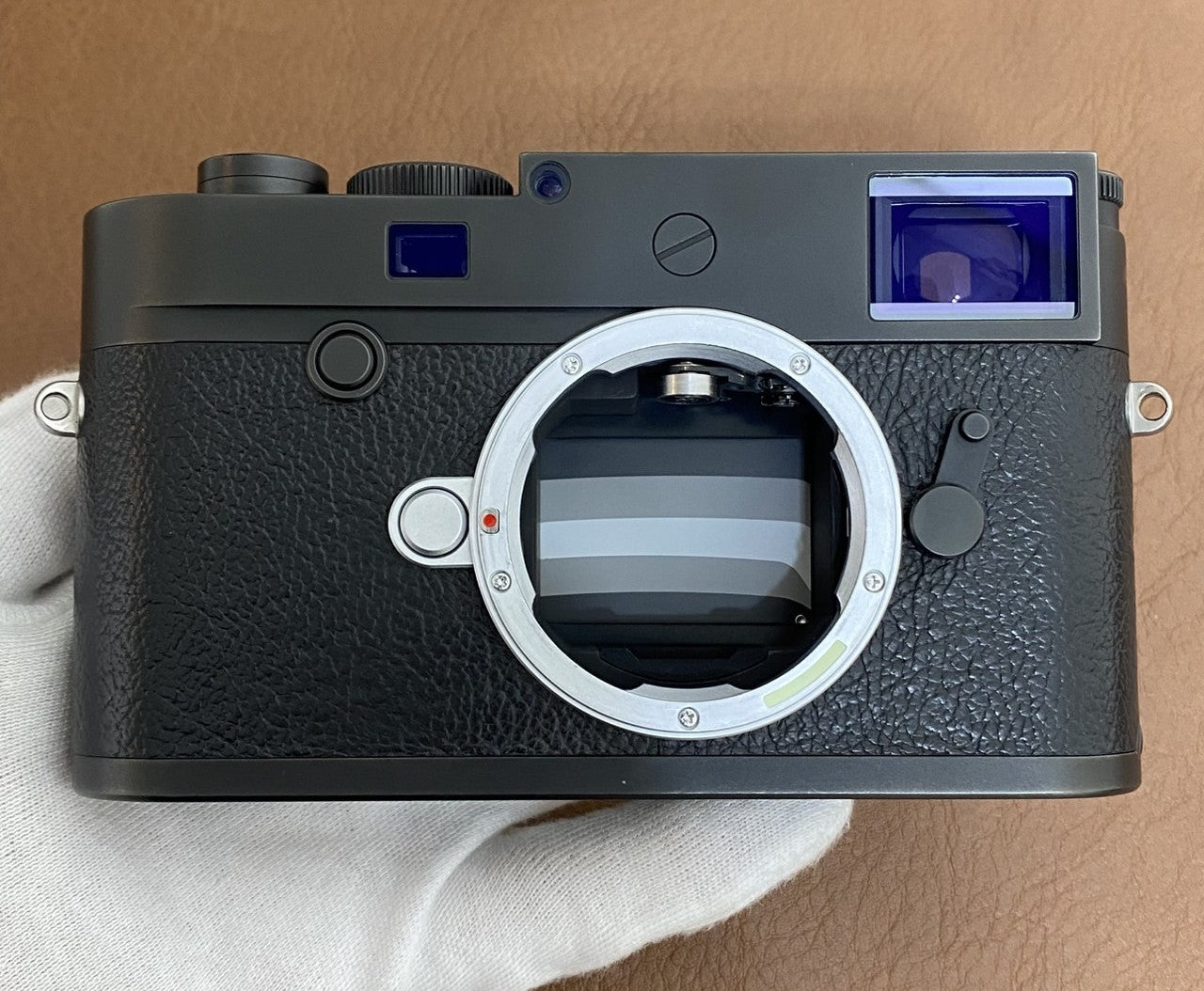 LEICA M10-D