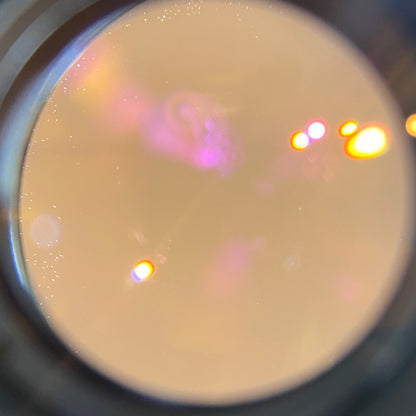 Voigtlander NOKTON classic 35mm F1.4 II SC VM