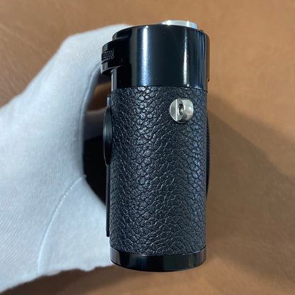 LEICA M10-R Black Paint ブラックペイント 箱付き
