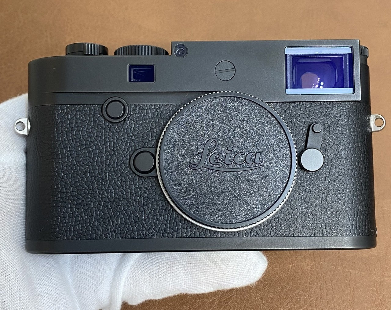 LEICA M10 Monochrom モノクローム Leitz Wetzlar
