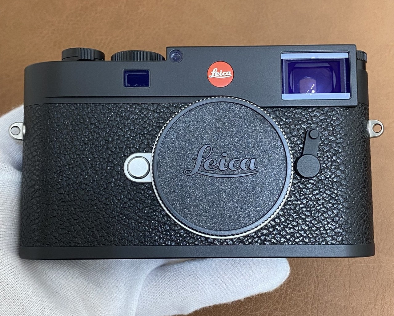 LEICA M11 Black Paint ブラックペイント 箱付き
