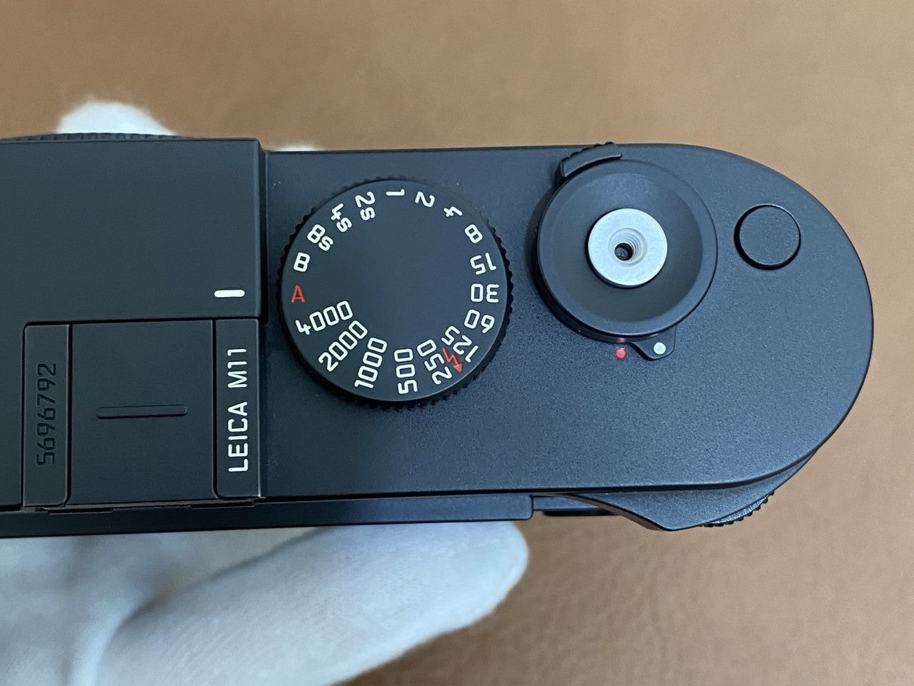 LEICA M11 Black Paint ブラックペイント 箱付き