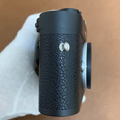 LEICA M11 Black Paint ブラックペイント 箱付き