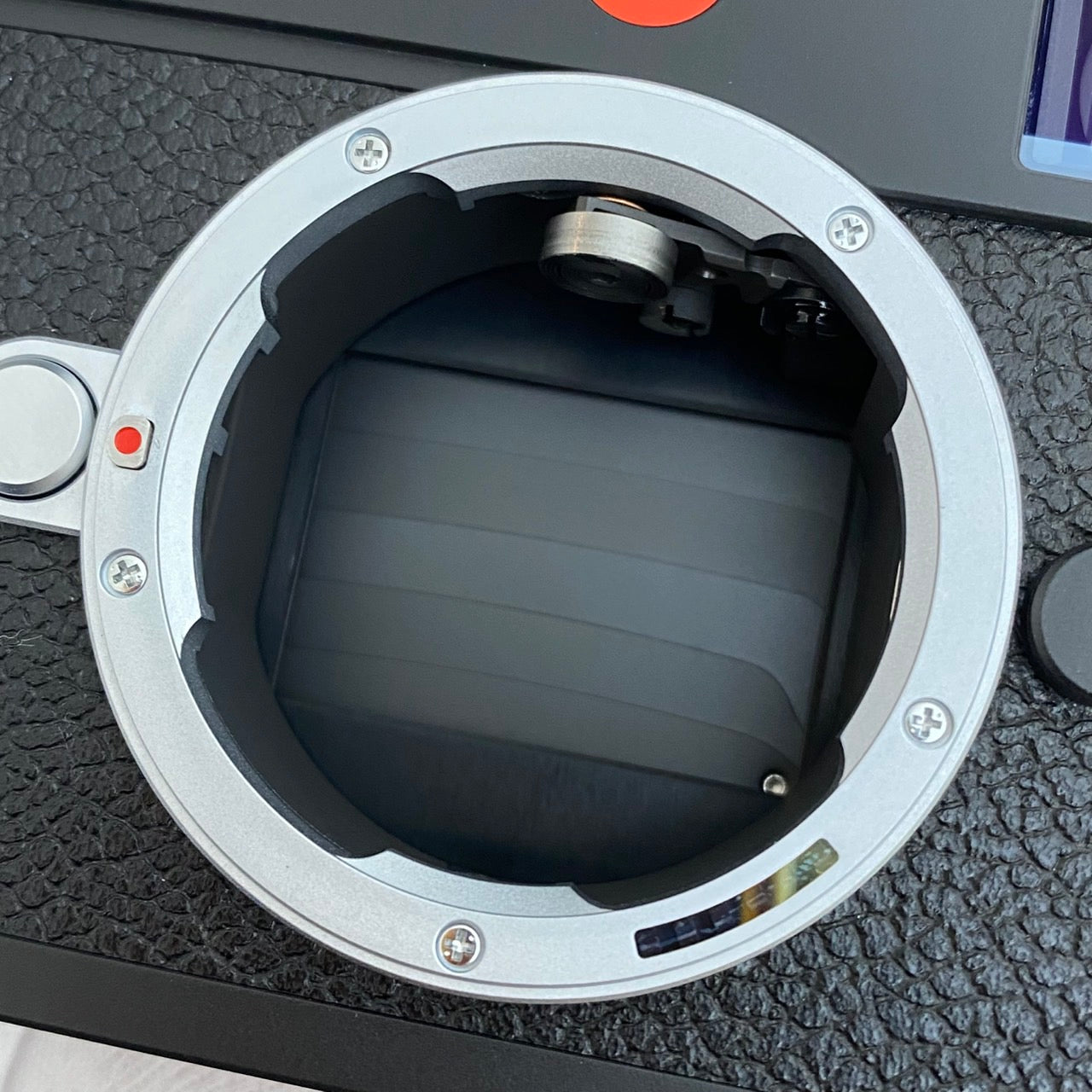LEICA M11 Black Paint ブラックペイント 箱付き