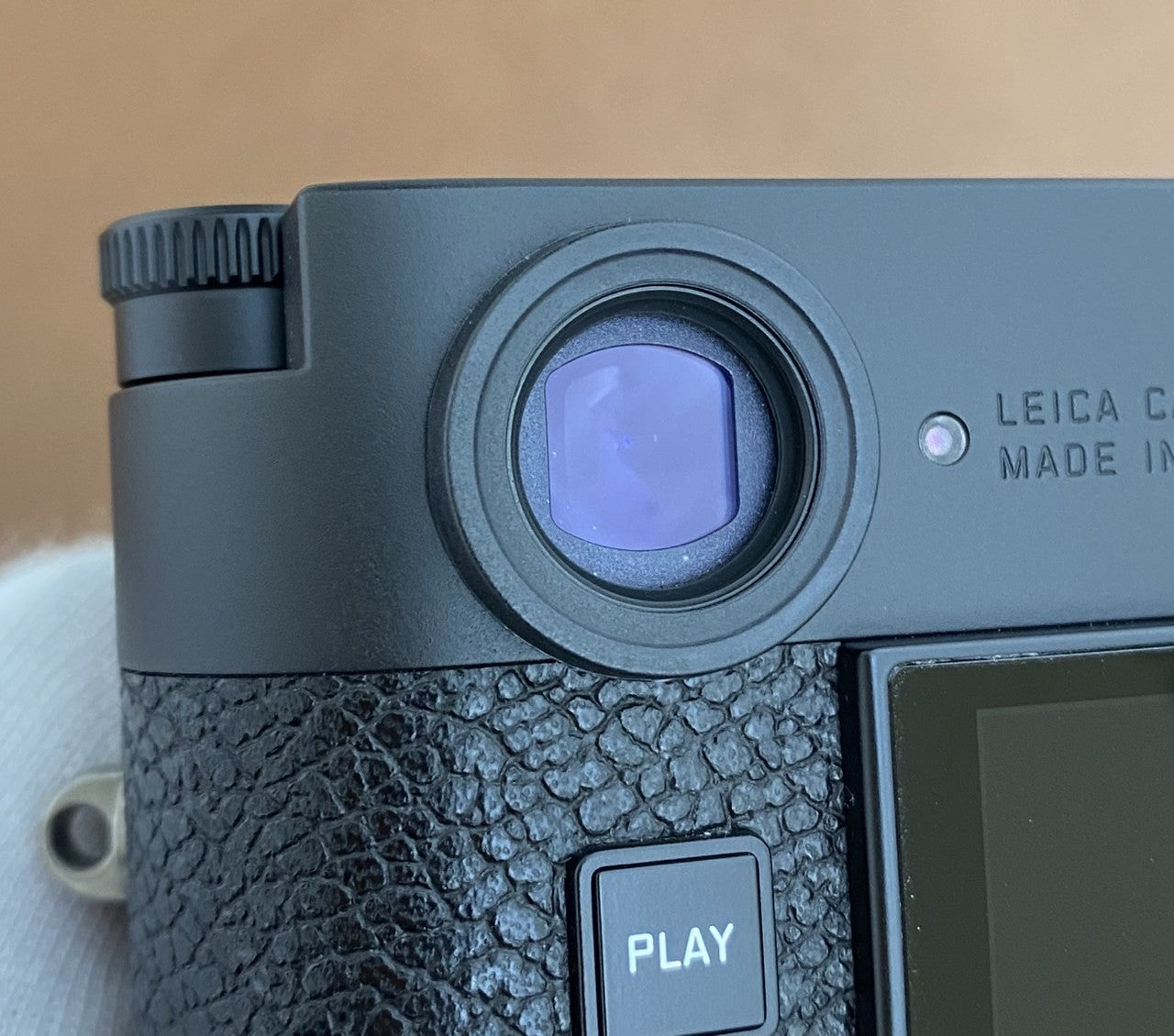 LEICA M11 Black Paint ブラックペイント 箱付き