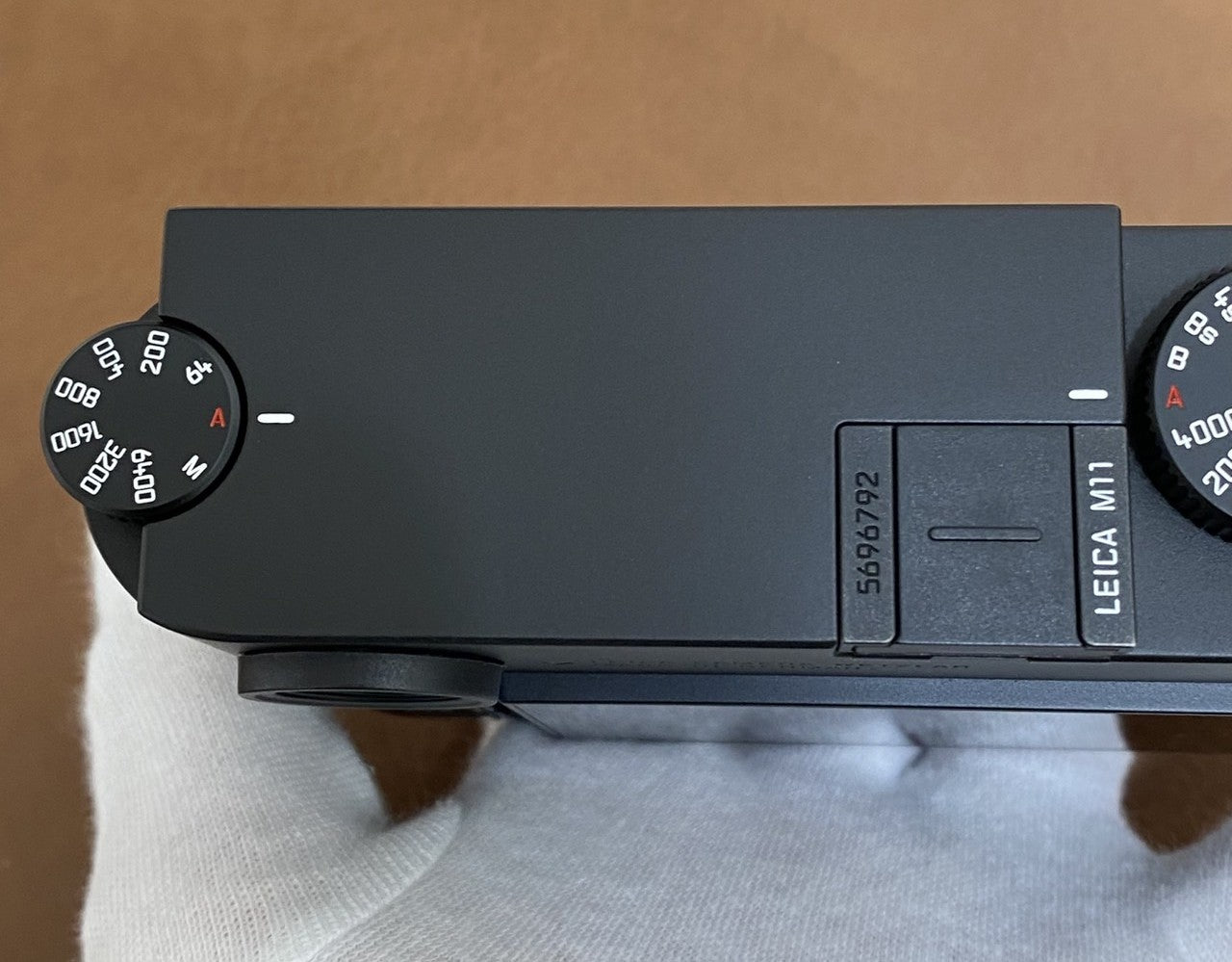 LEICA M11 Black Paint ブラックペイント 箱付き