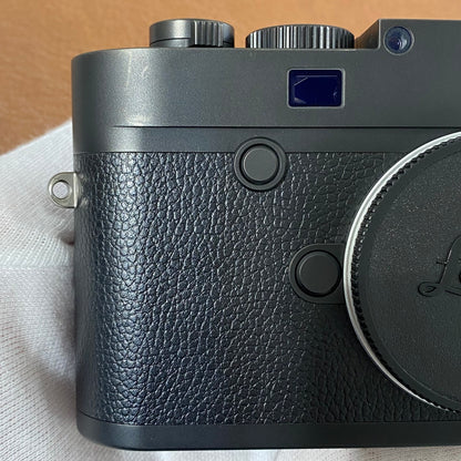 LEICA M10 Monochrom モノクローム