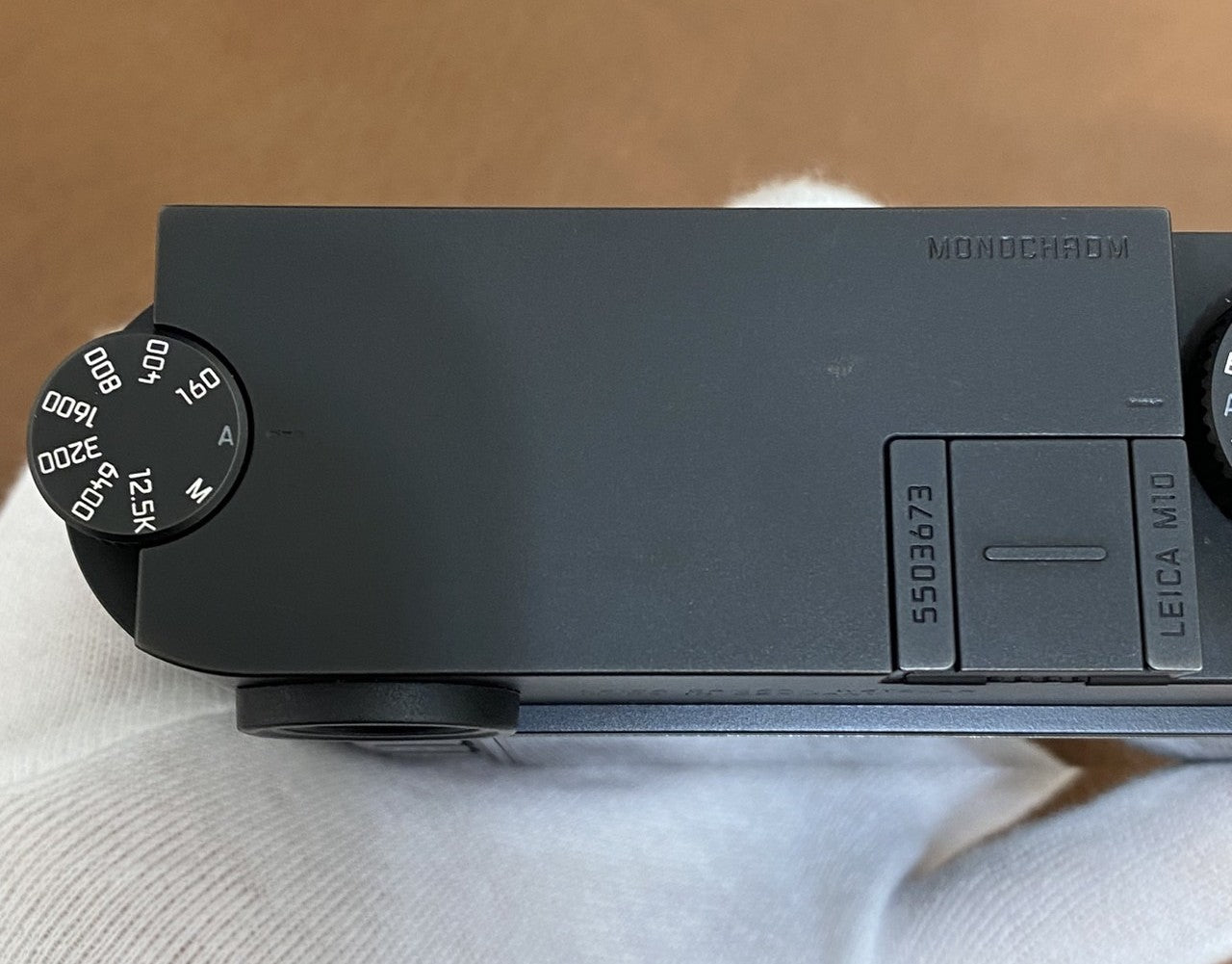 LEICA M10 Monochrom モノクローム