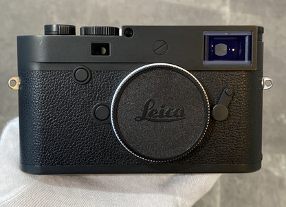 LEICA M10 Monochrom モノクローム