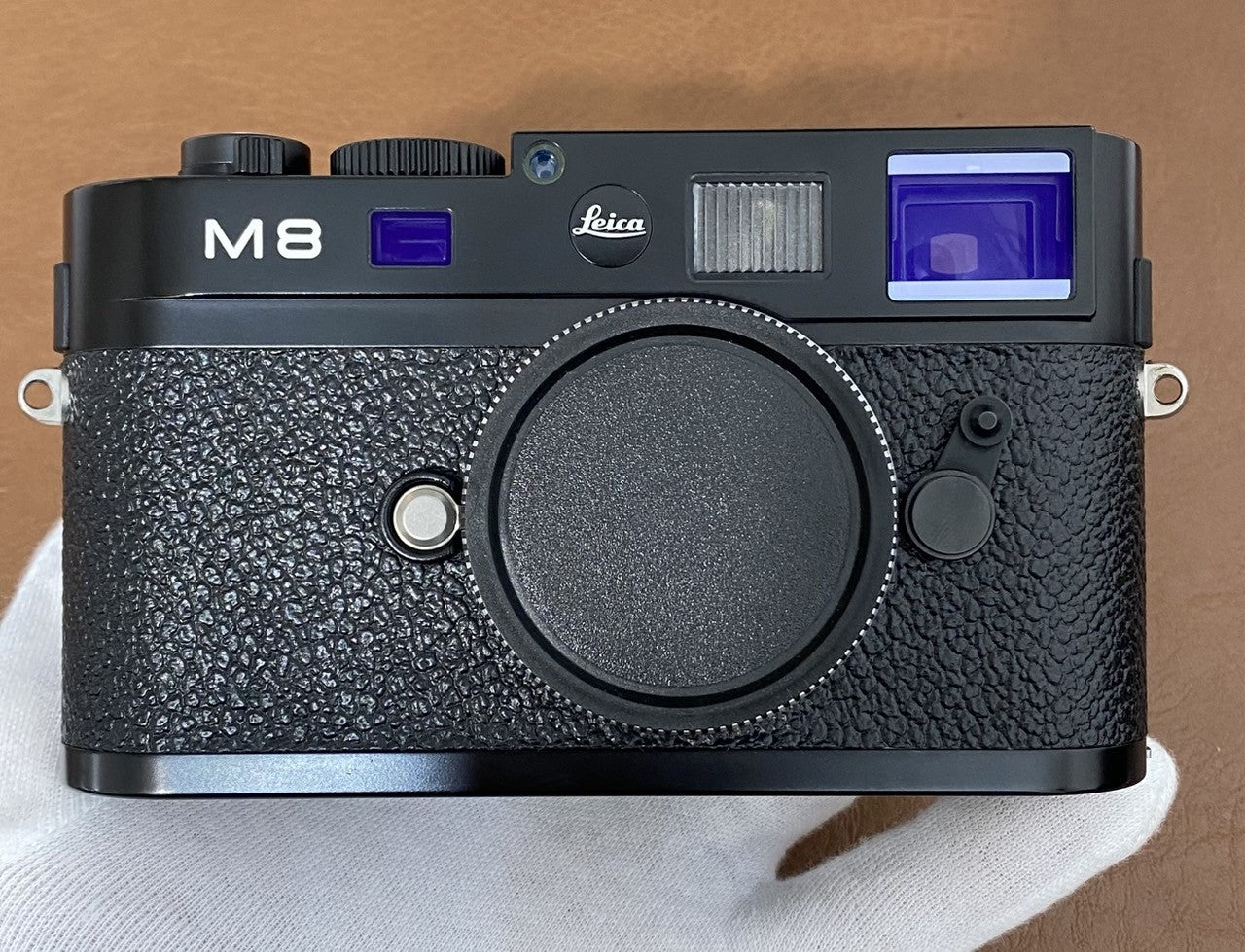 お中元 お歳暮 お年賀 夏 冬 年末年始のご挨拶 ギフト 通販な Black M8.2 LEICA Paint まるかめら – 箱付き ブラックペイント デジタルカメラ