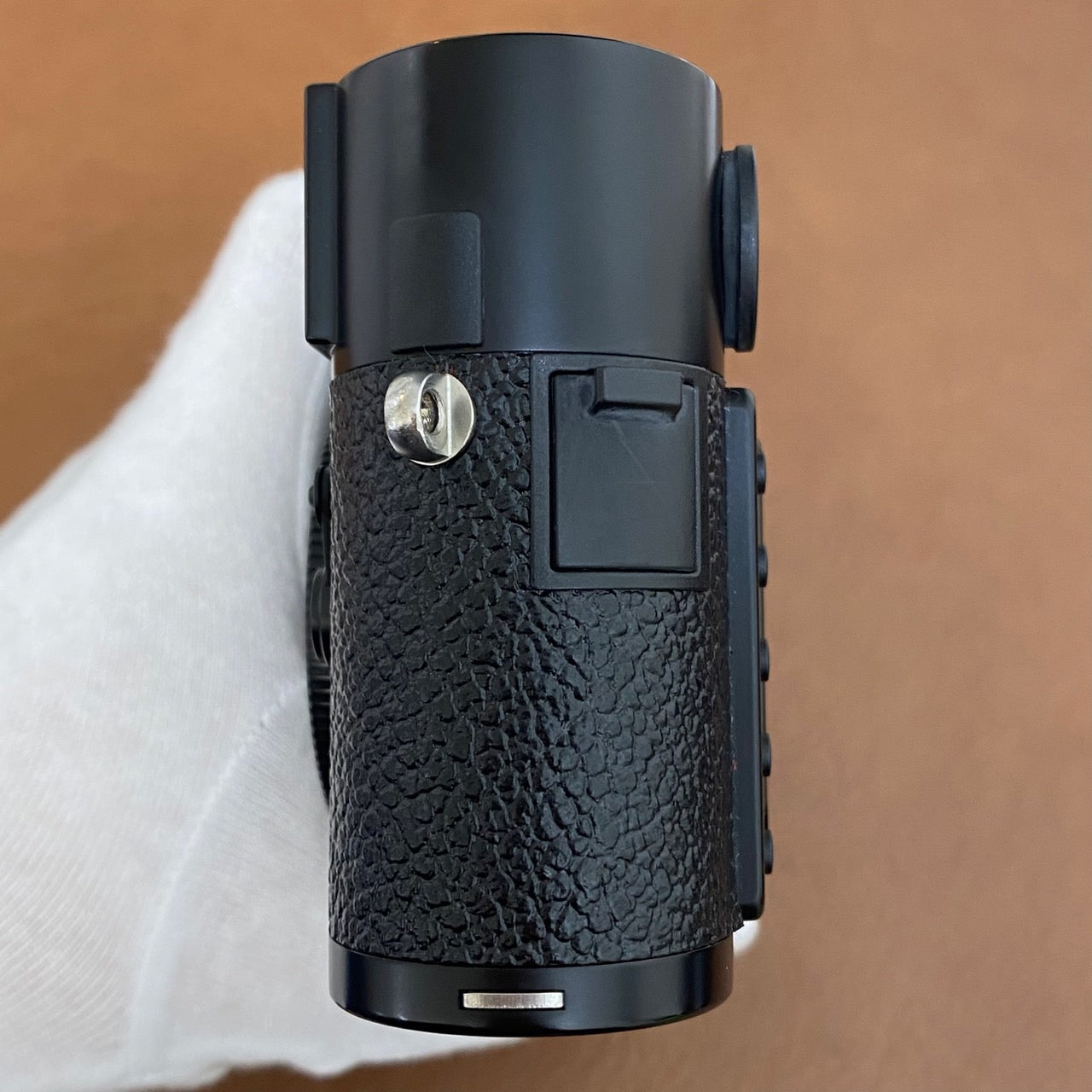 LEICA M8.2 Black Paint ブラックペイント 箱付き