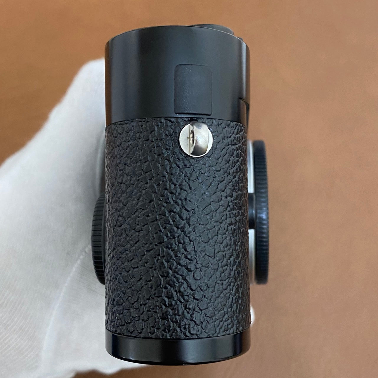 LEICA M8.2 Black Paint ブラックペイント 箱付き