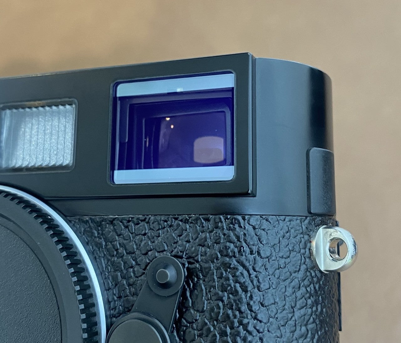 LEICA M8.2 Black Paint ブラックペイント 箱付き