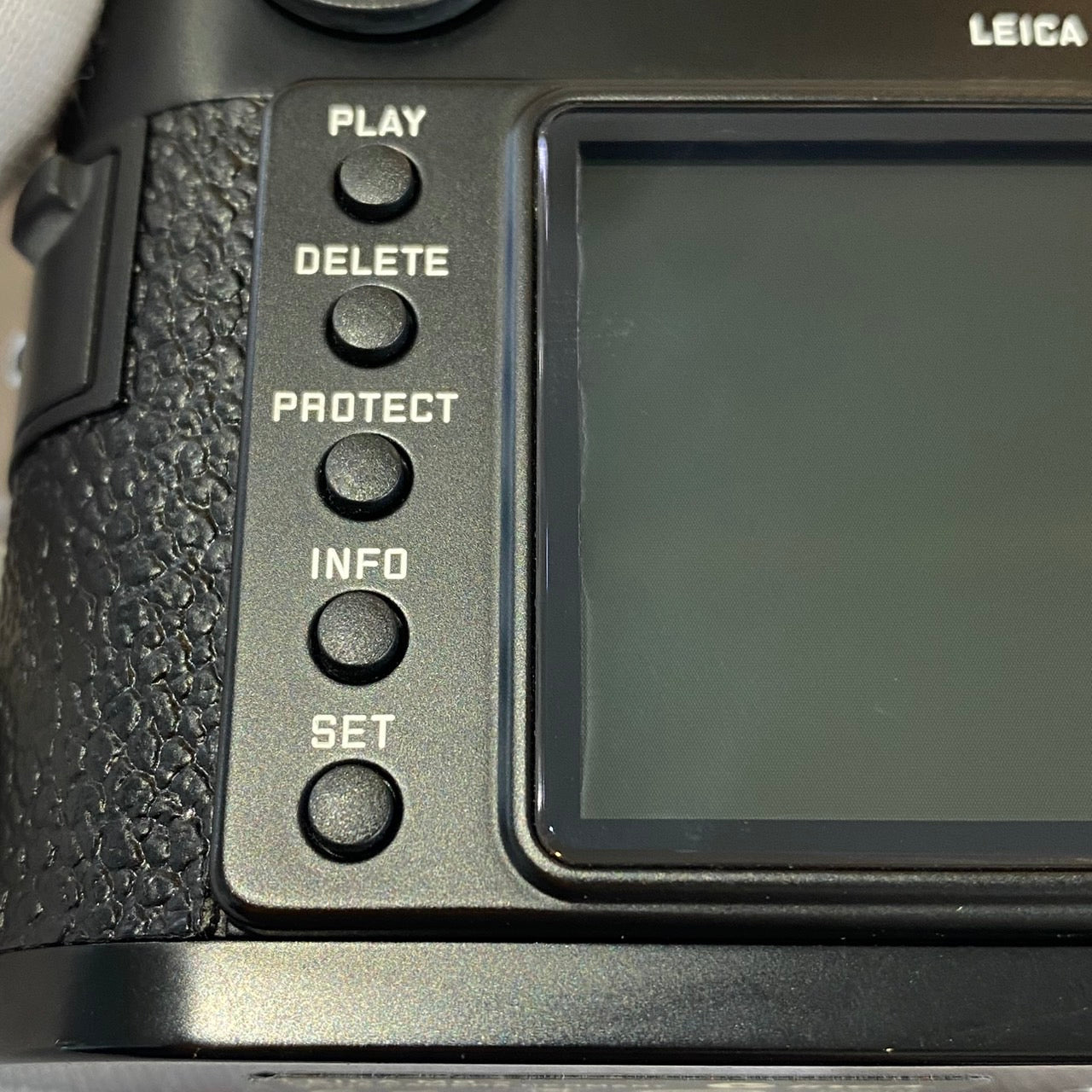 LEICA M8.2 Black Paint ブラックペイント 箱付き
