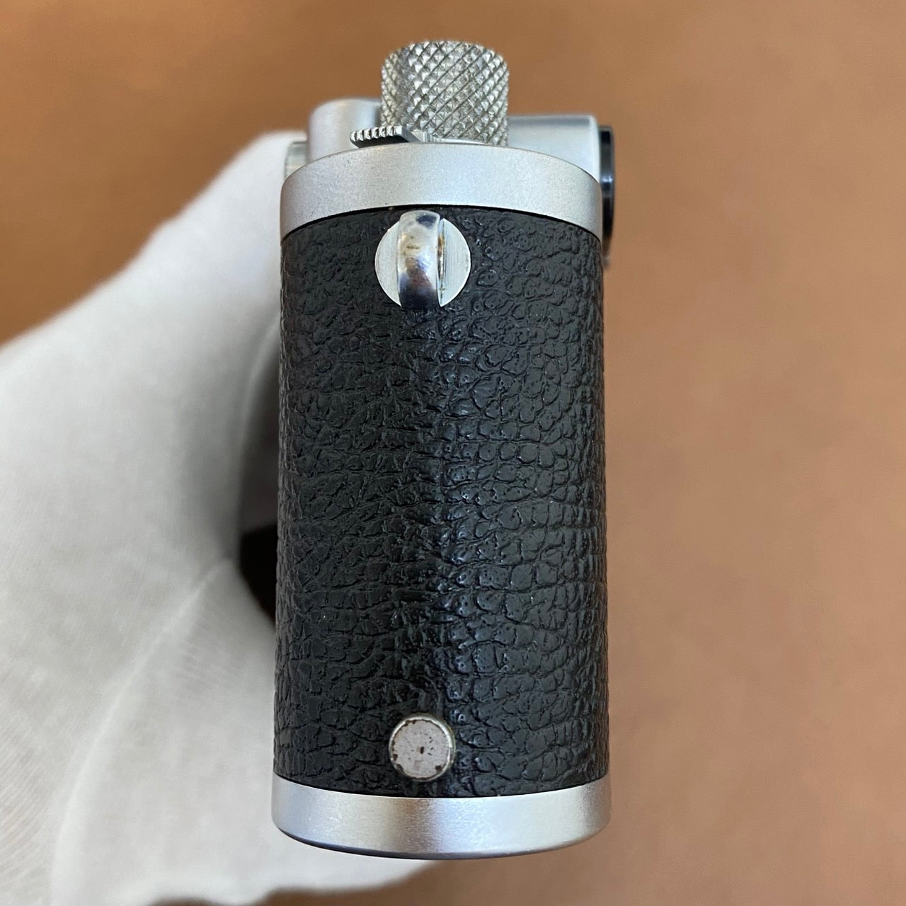LEICA IIIf レッドシンクロ