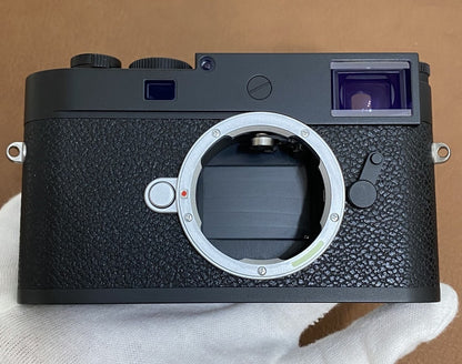 LEICA M11-P Black Paint  付属品完備