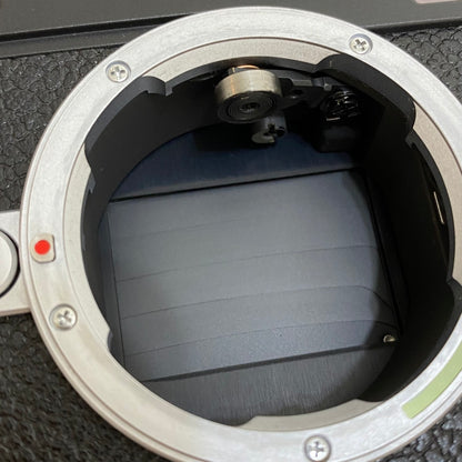 LEICA M11-P Black Paint  付属品完備